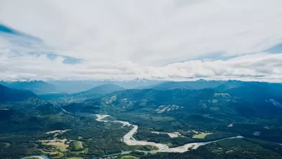 Washington State