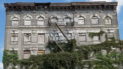 Vacant Properties