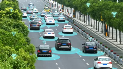 Self-Driving Cars