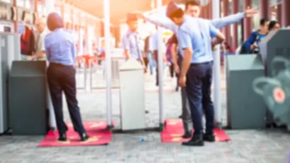 Body Scanners