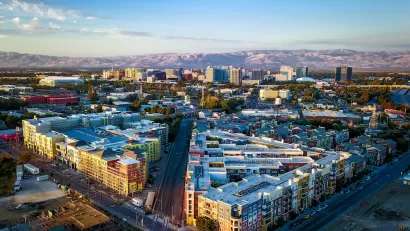 Silicon Valley
