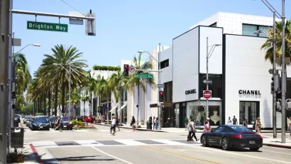 Beverly Hills