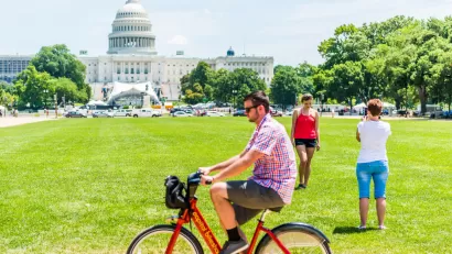 Capitol Hill 