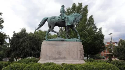 Charlottesville
