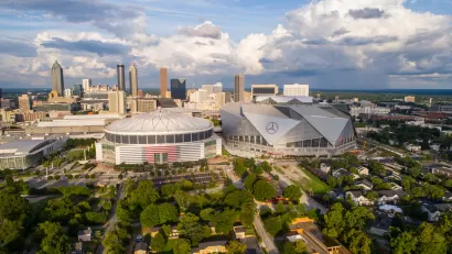 Atlanta, Georgia