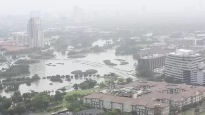 Texas Flood