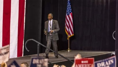 HUD Secretary