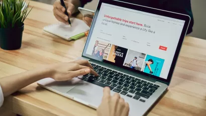Short-Term Rentals