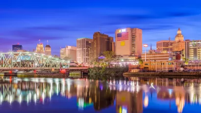 New Jersey