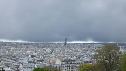 Tour Montparnasse