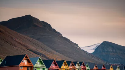 Arctic