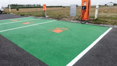 Electric Vehicles