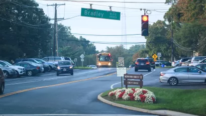 Bethesda, Maryland