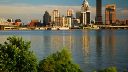 Ohio River
