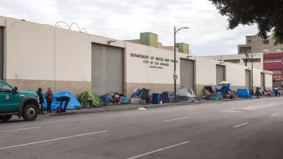 Los Angeles