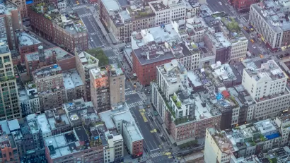 Manhattan