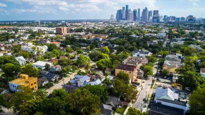 Houston, Texas