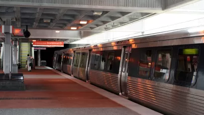Atlanta Subway