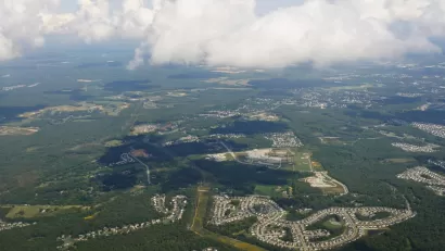 Maryland Suburbs