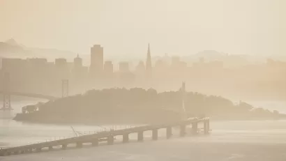 Northern California Wilidfires