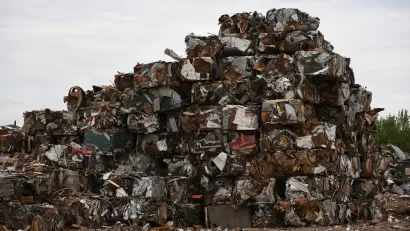 Waste Stream