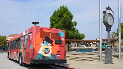Monterey-Salinas Transit