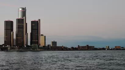 Michigan