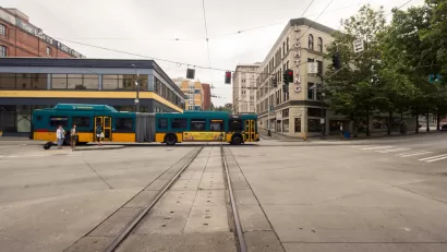 King County Metro Transit