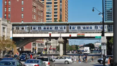 Chicago Transit