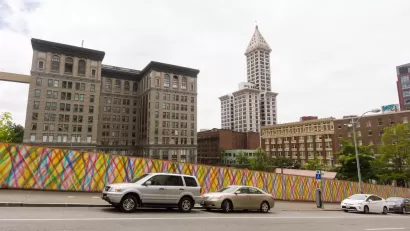 On-Street Parking