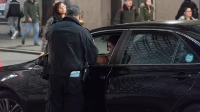 Police Enfocement