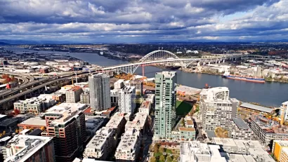 Pearl District