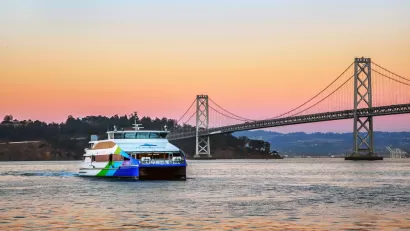 Water Emergency Transportation Authority