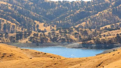 Water Storage