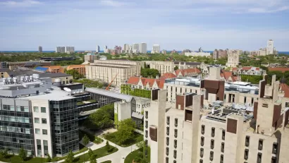 University of Chicago