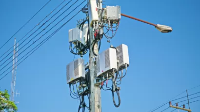Cellular Network