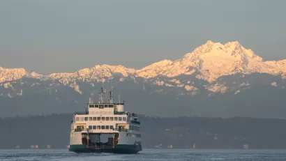 Puget Sound
