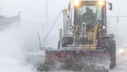 Winter Storm