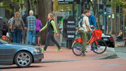 Biketown