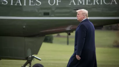 President of the United States