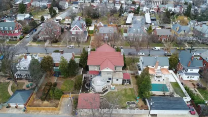 residential Neighborhood