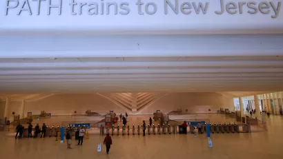 Port Authority Trans-Hudson