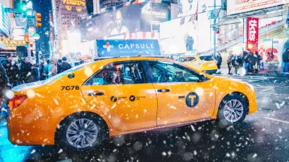 Times Square