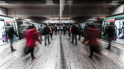 Chile Metro