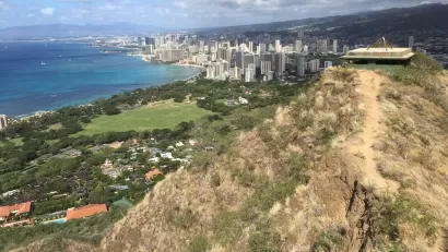 Hawaii