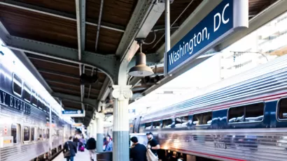 Amtrak