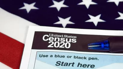 U.S. Census Bureau