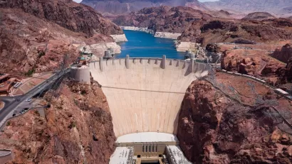 Lake Mead