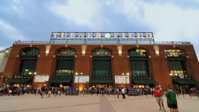 Turner Field