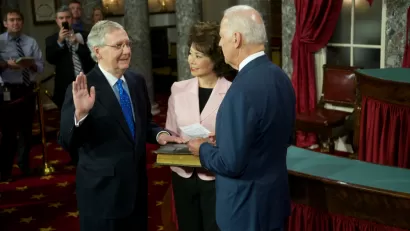 Elaine Chao